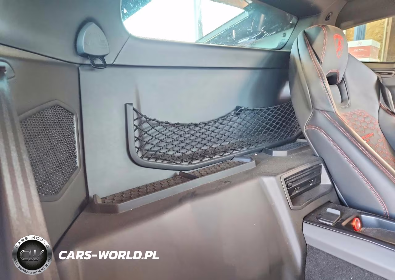 2018 Lamborghini Huracan VIN:ZHWUC2ZF3JLA10432 - 10