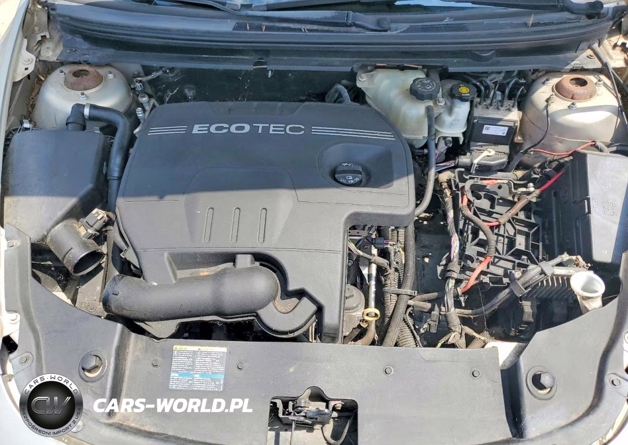 2010 Chevrolet Malibu Ls VIN:1G1ZA5EB2AF111992 - 11