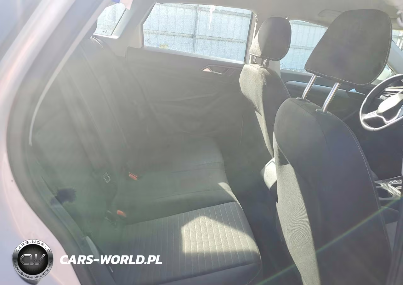 2024 Volkswagen Jetta S VIN:3VW5M7BUXRM074634 - 10
