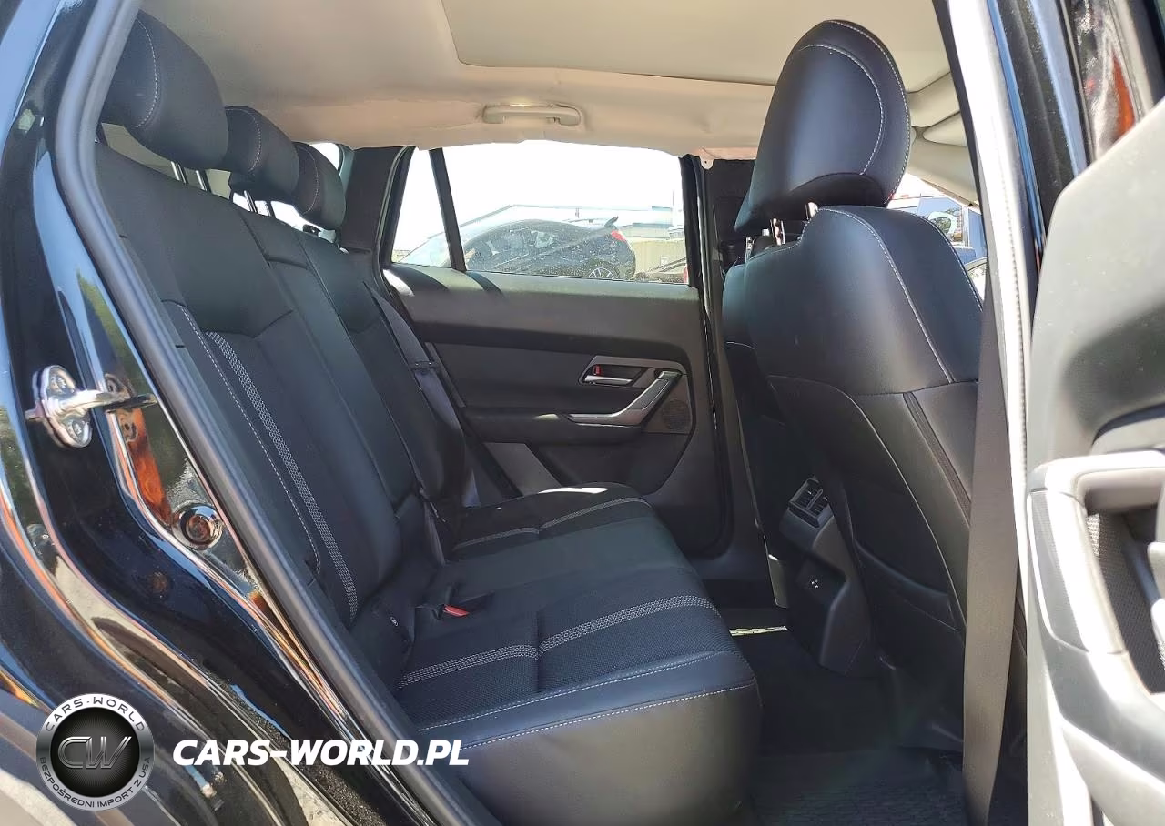 2024 Mazda Cx-50 Premium VIN:7MMVABDM5RN194648 - 11