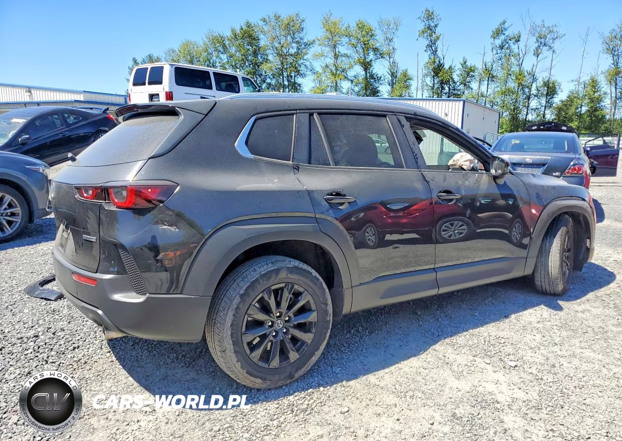 2024 Mazda Cx-50 Premium VIN:7MMVABDM5RN194648 - 3