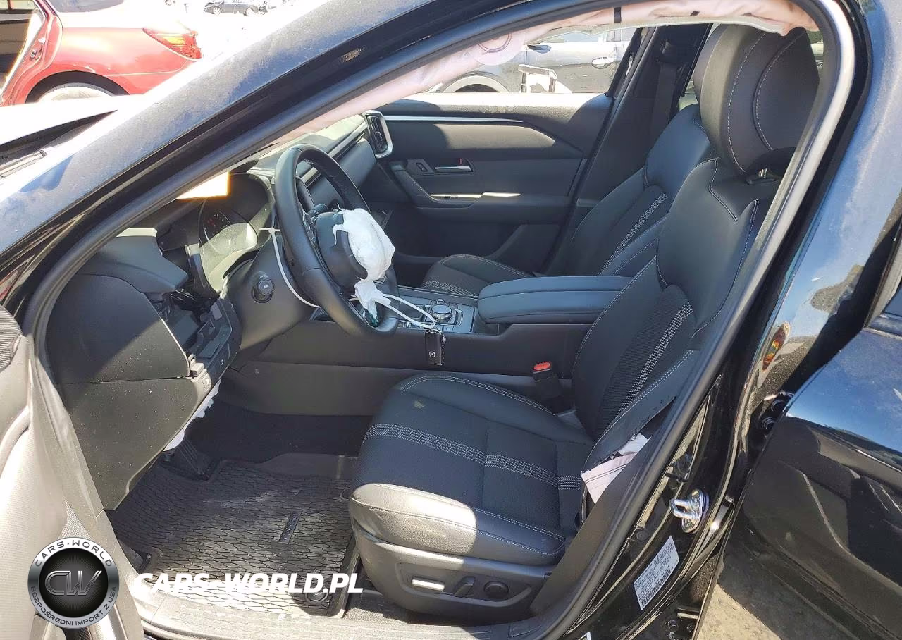 2024 Mazda Cx-50 Premium VIN:7MMVABDM5RN194648 - 7
