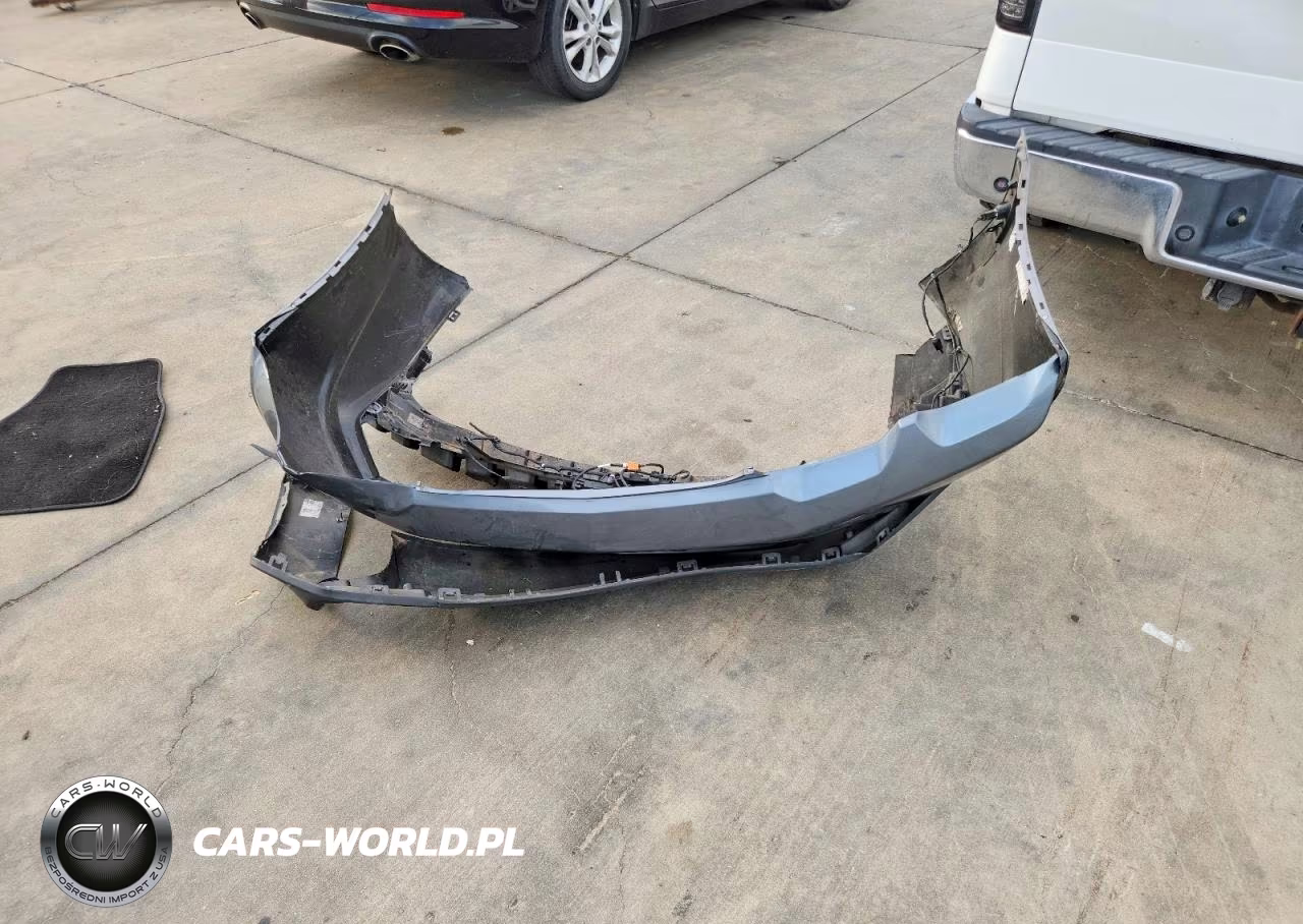 2020 Chevrolet Camaro Ls VIN:1G1FB1RX3L0135268 - 12