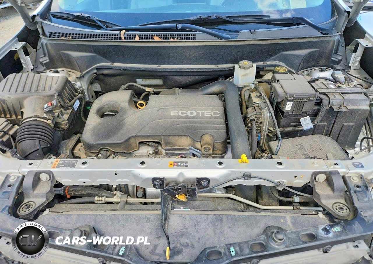 2018 Chevrolet Equinox Premier VIN:3GNAXMEV9JS554909 - 12