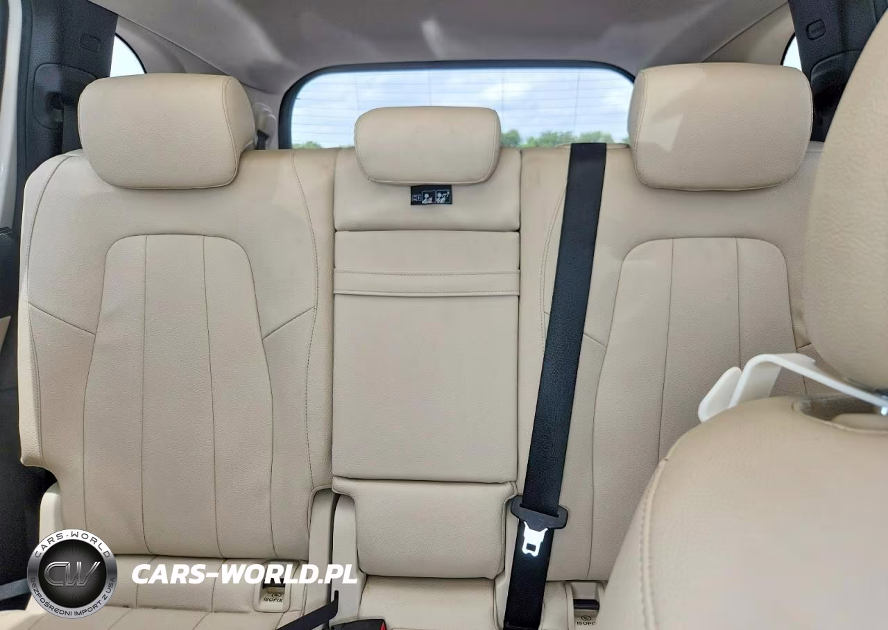 2021 Mercedes-Benz Glb 250 4Matic VIN:W1N4M4HB6MW148233 - 10