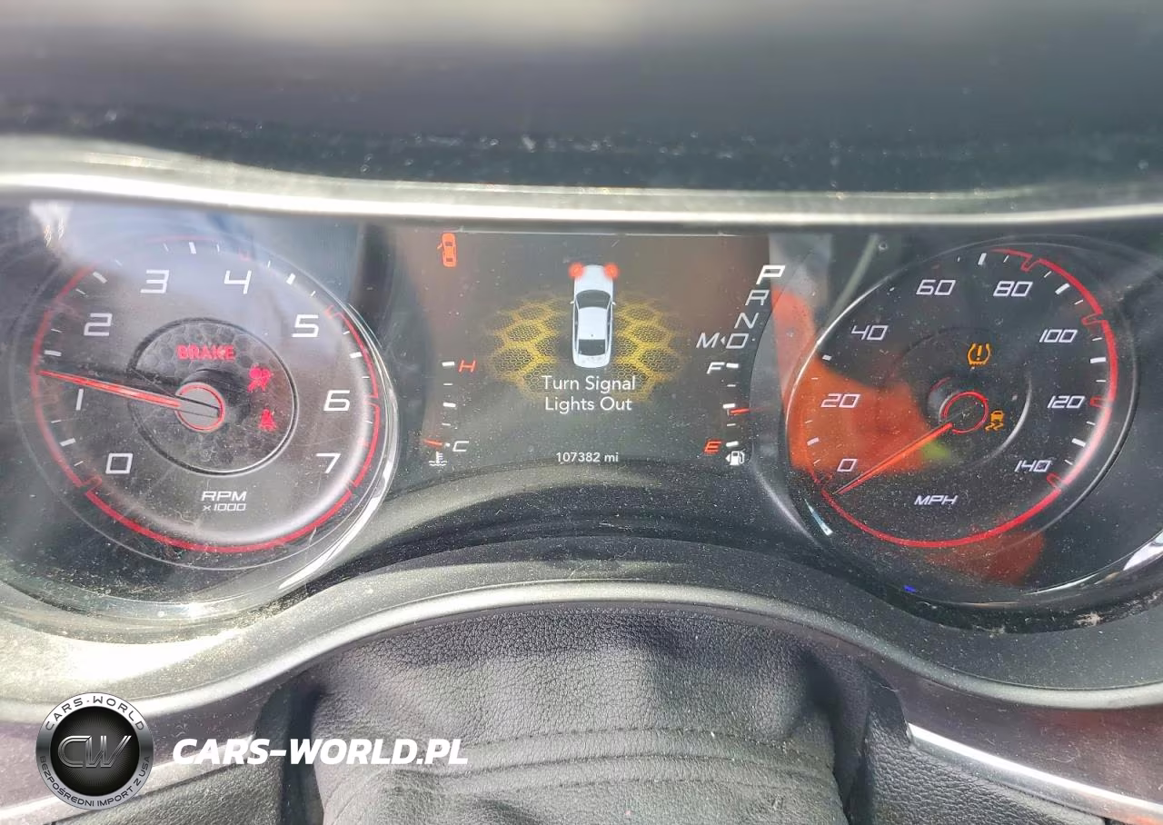 2018 Dodge Charger Sxt VIN:2C3CDXBG8JH335741 - 9
