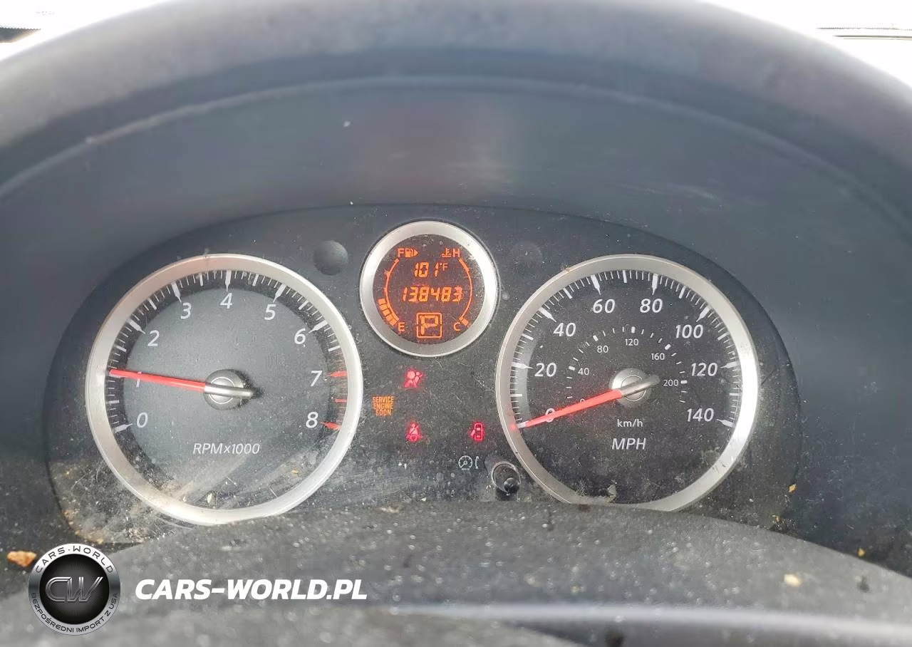 2010 Nissan Sentra 2.0 VIN:3N1AB6AP2AL671884 - 9