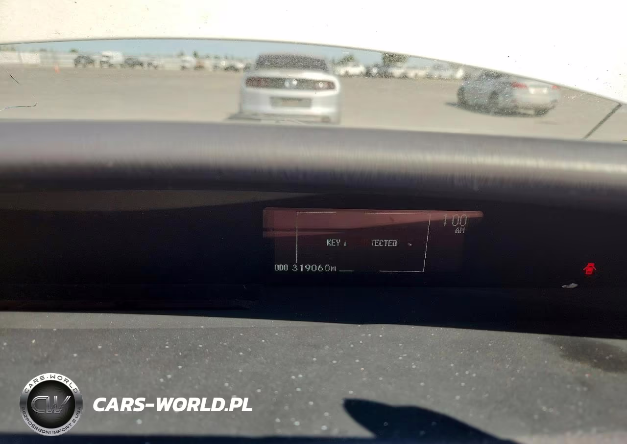 2010 Toyota Prius Ii VIN:JTDKN3DU3A0137945 - 9