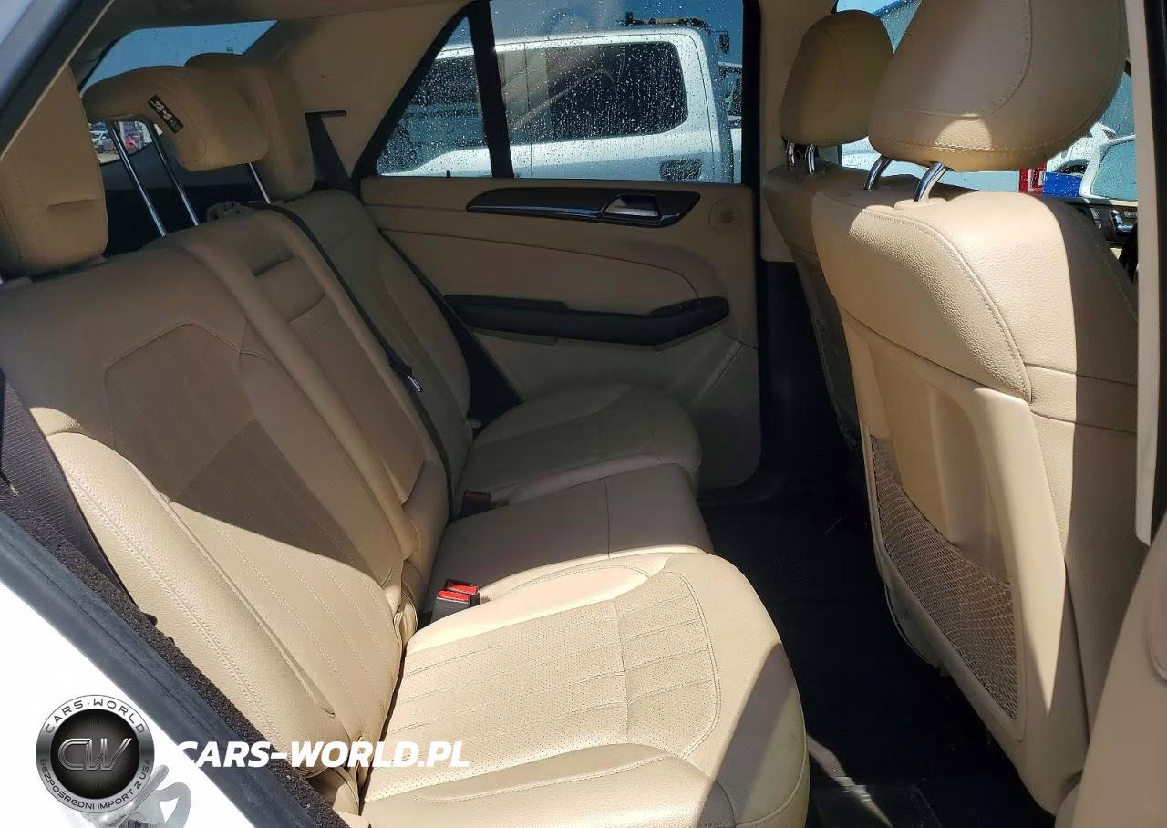 2018 Mercedes-Benz Gle 350 VIN:4JGDA5JB0JB039796 - 11