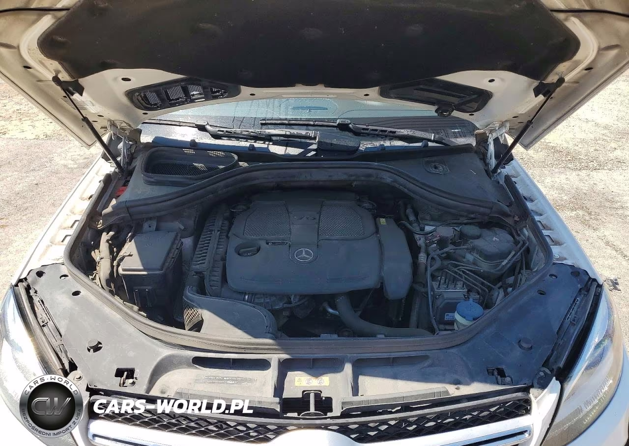 2018 Mercedes-Benz Gle 350 VIN:4JGDA5JB0JB039796 - 12
