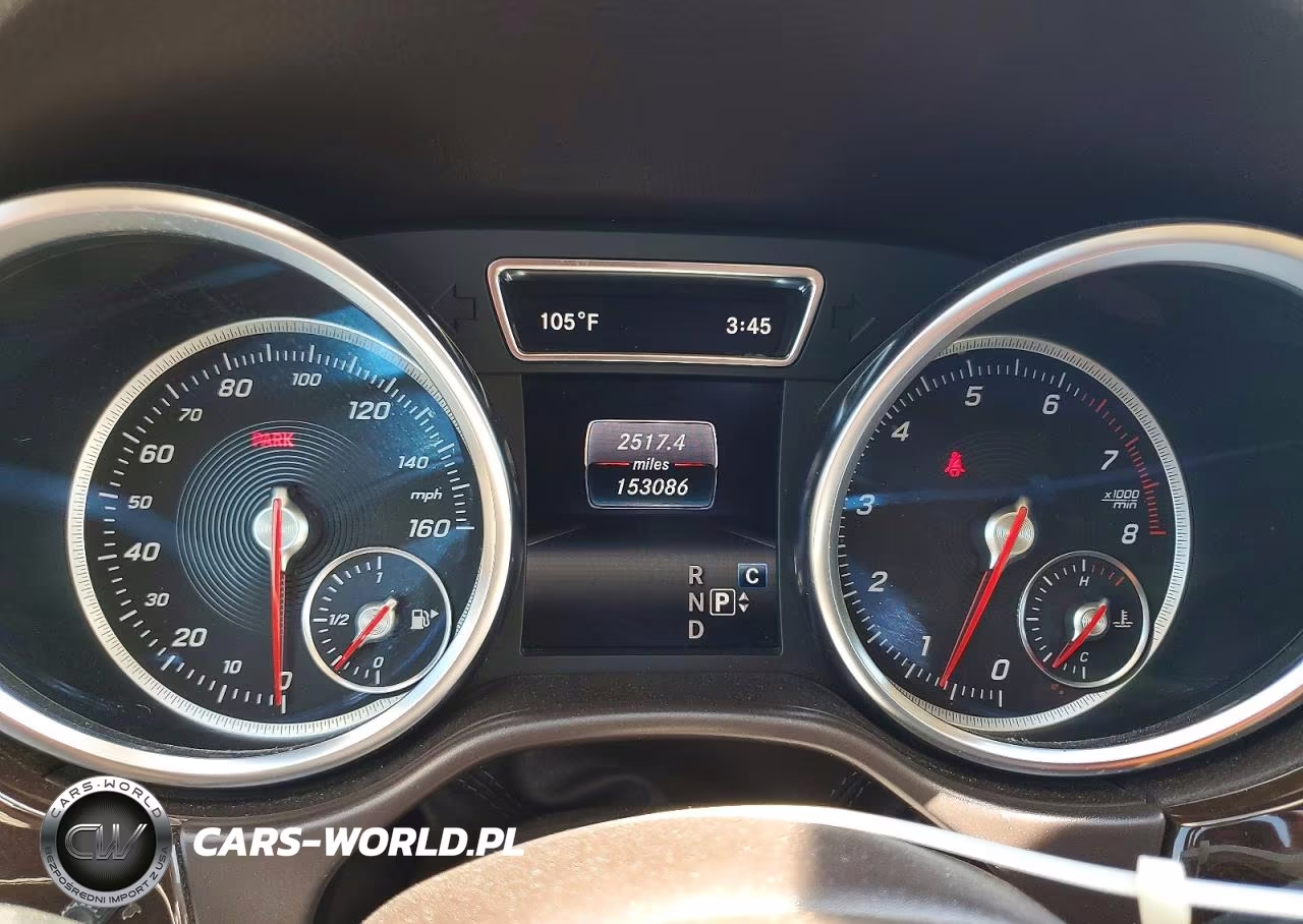 2018 Mercedes-Benz Gle 350 VIN:4JGDA5JB0JB039796 - 9
