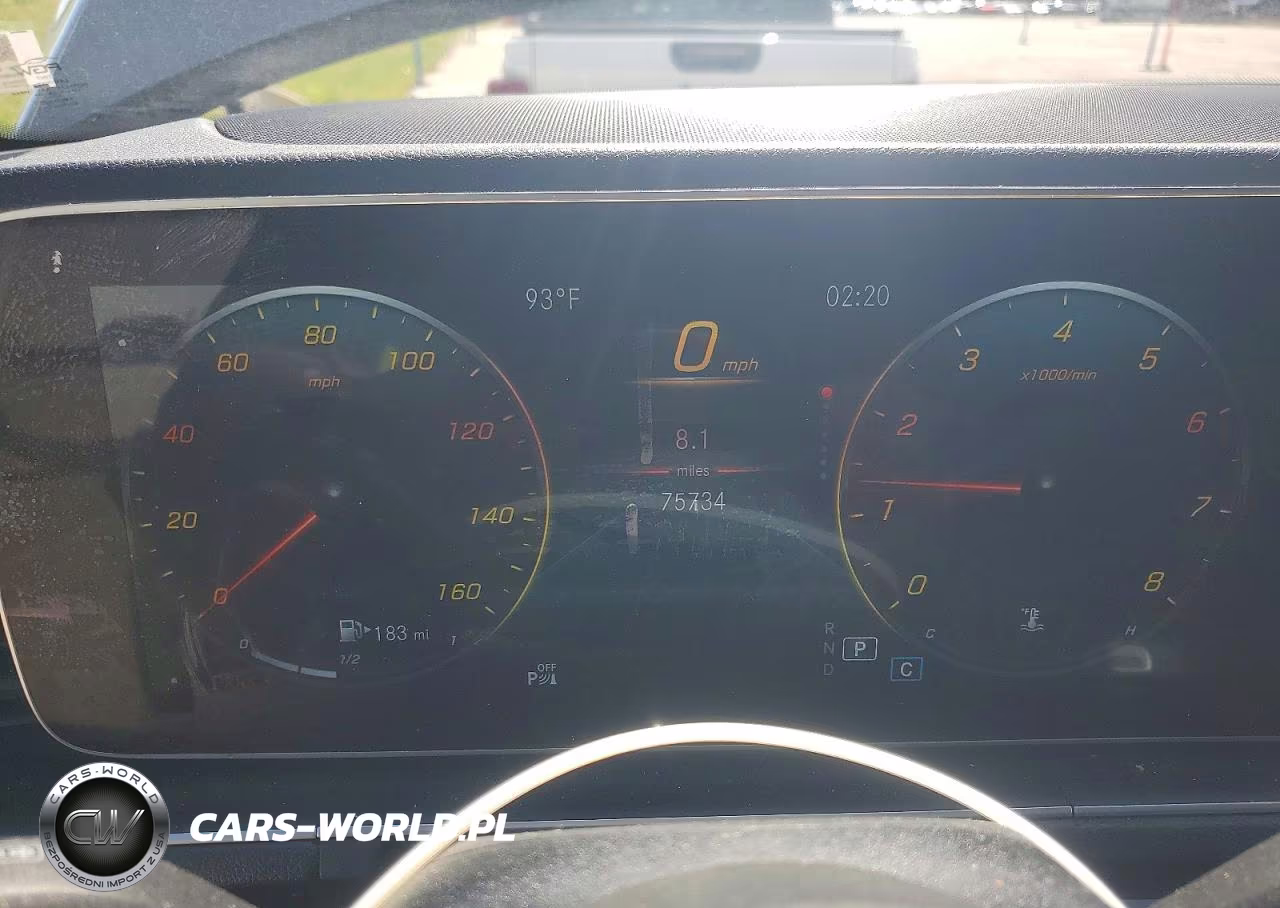 2020 Mercedes-Benz Gle 350 4Matic VIN:4JGFB4KB3LA240809 - 9