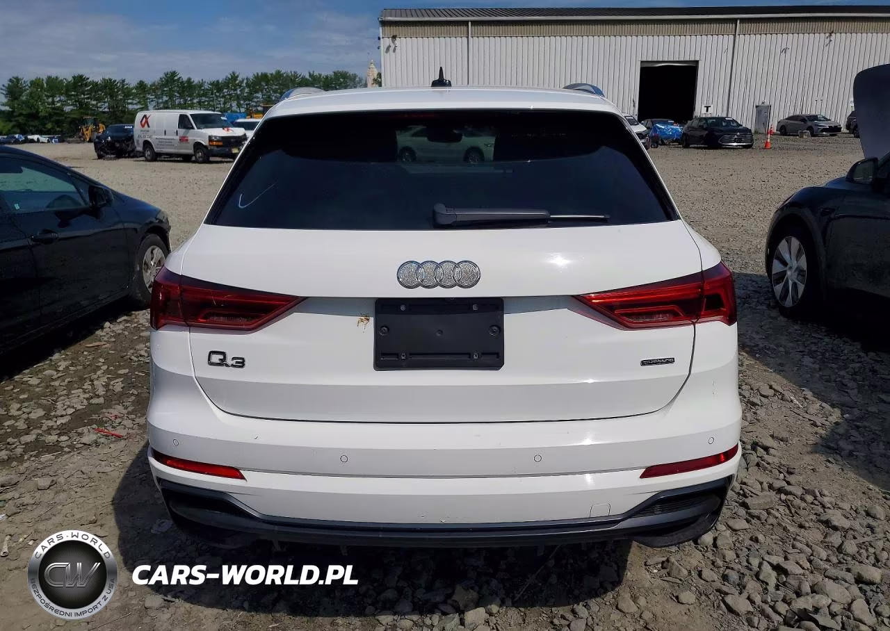 2020 Audi Q3 Premium Plus S-Line VIN:WA1EECF32L1075849 - 6