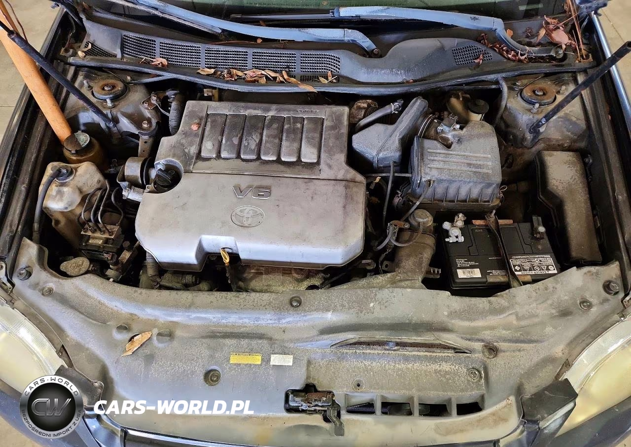 2006 Toyota Avalon Xl VIN:4T1BK36B96U091974 - 11