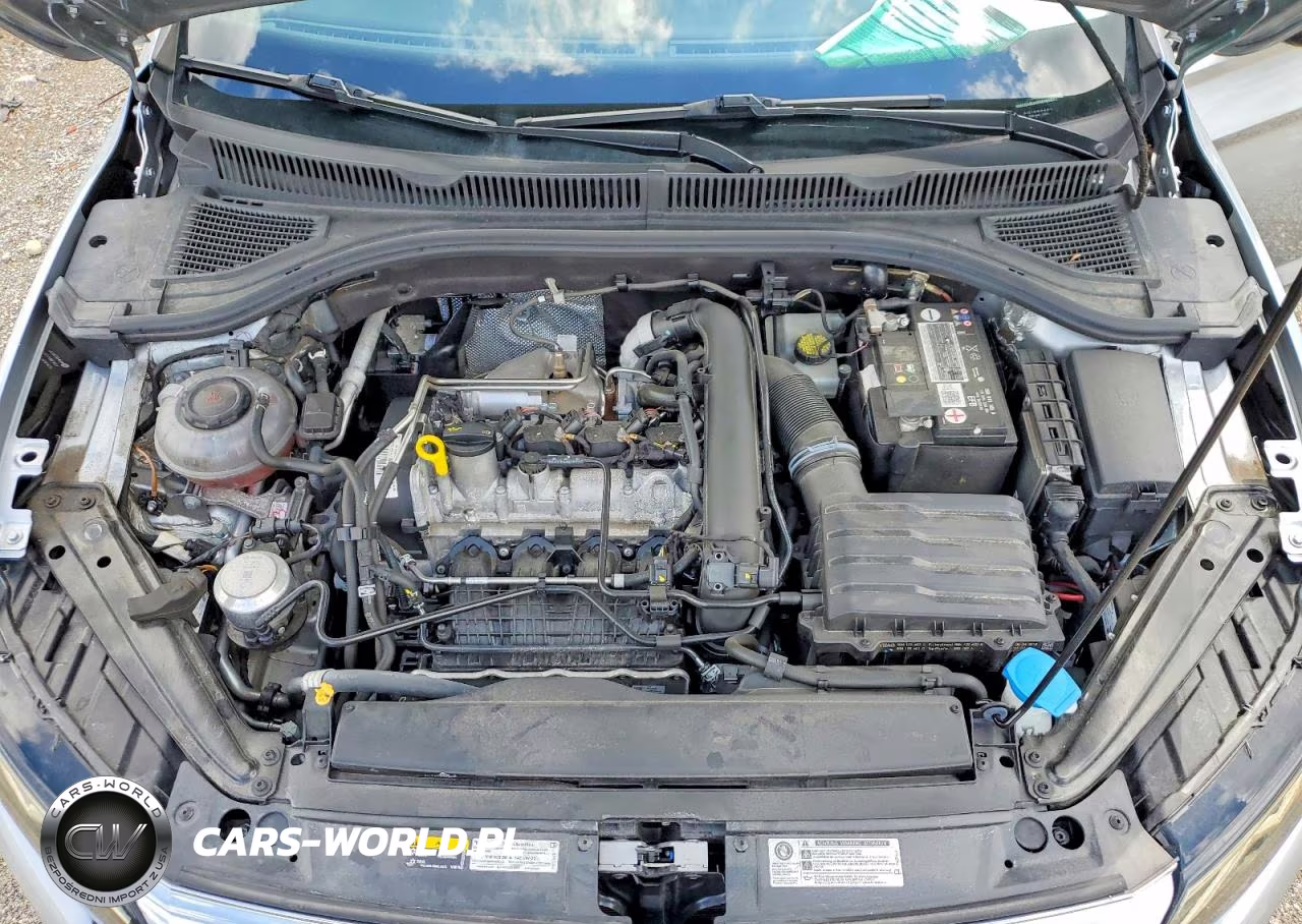 2019 Volkswagen Jetta S VIN:3VWC57BU9KM185511 - 11
