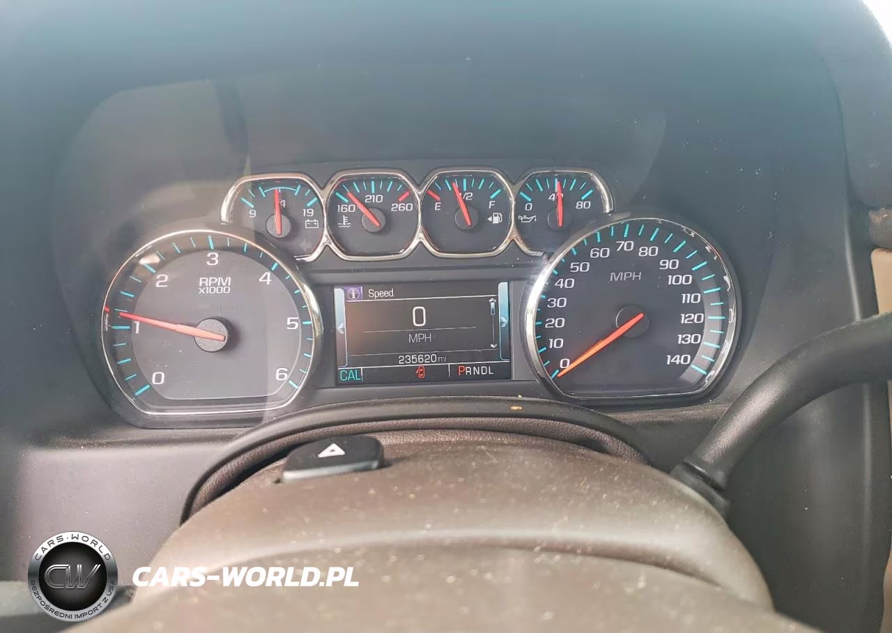 2019 GMC Yukon Xl K1500 Slt VIN:1GKS2GKC5KR252980 - 9