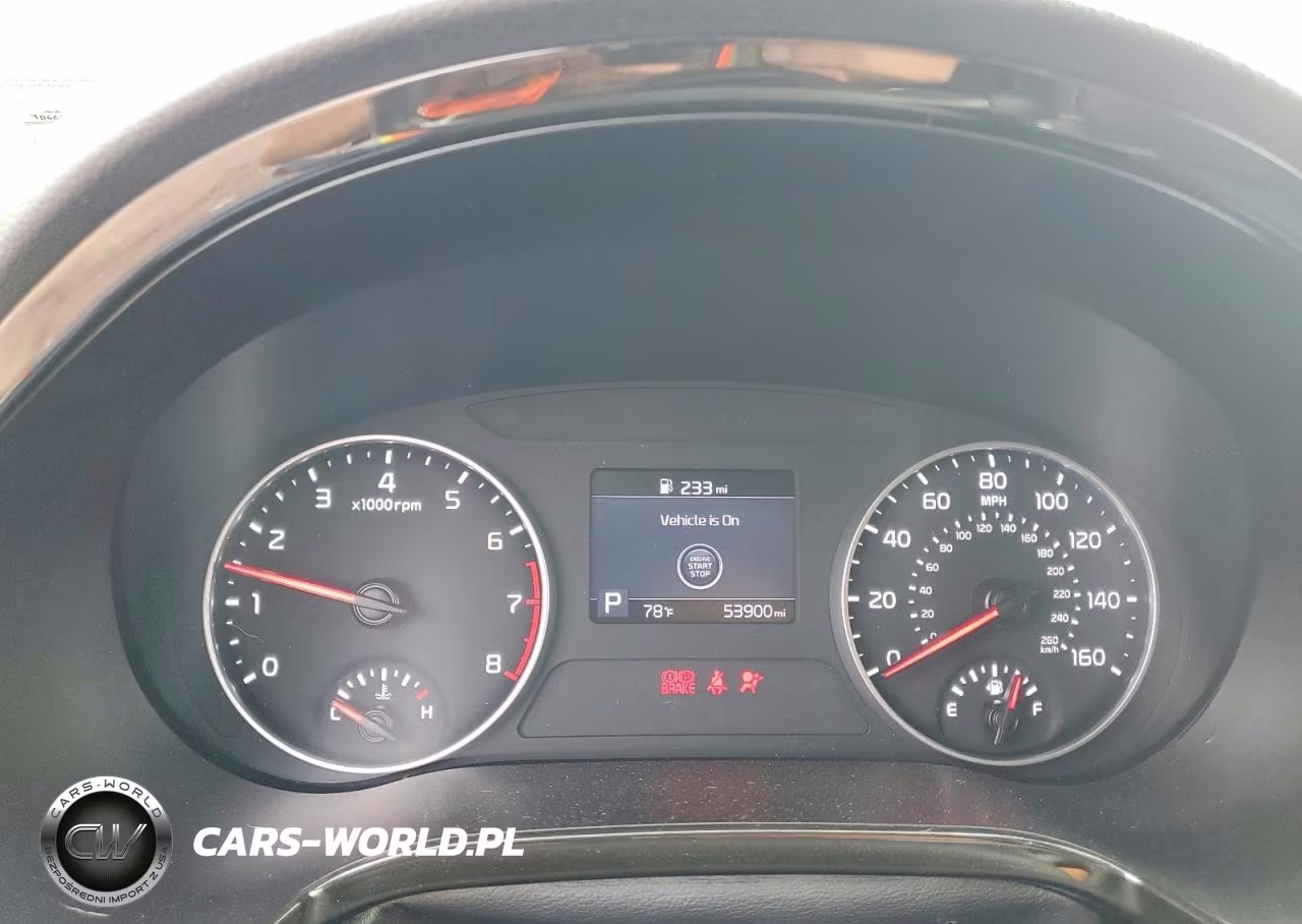 2022 Kia Seltos Nightfall VIN:KNDEUCA23N7280135 - 9