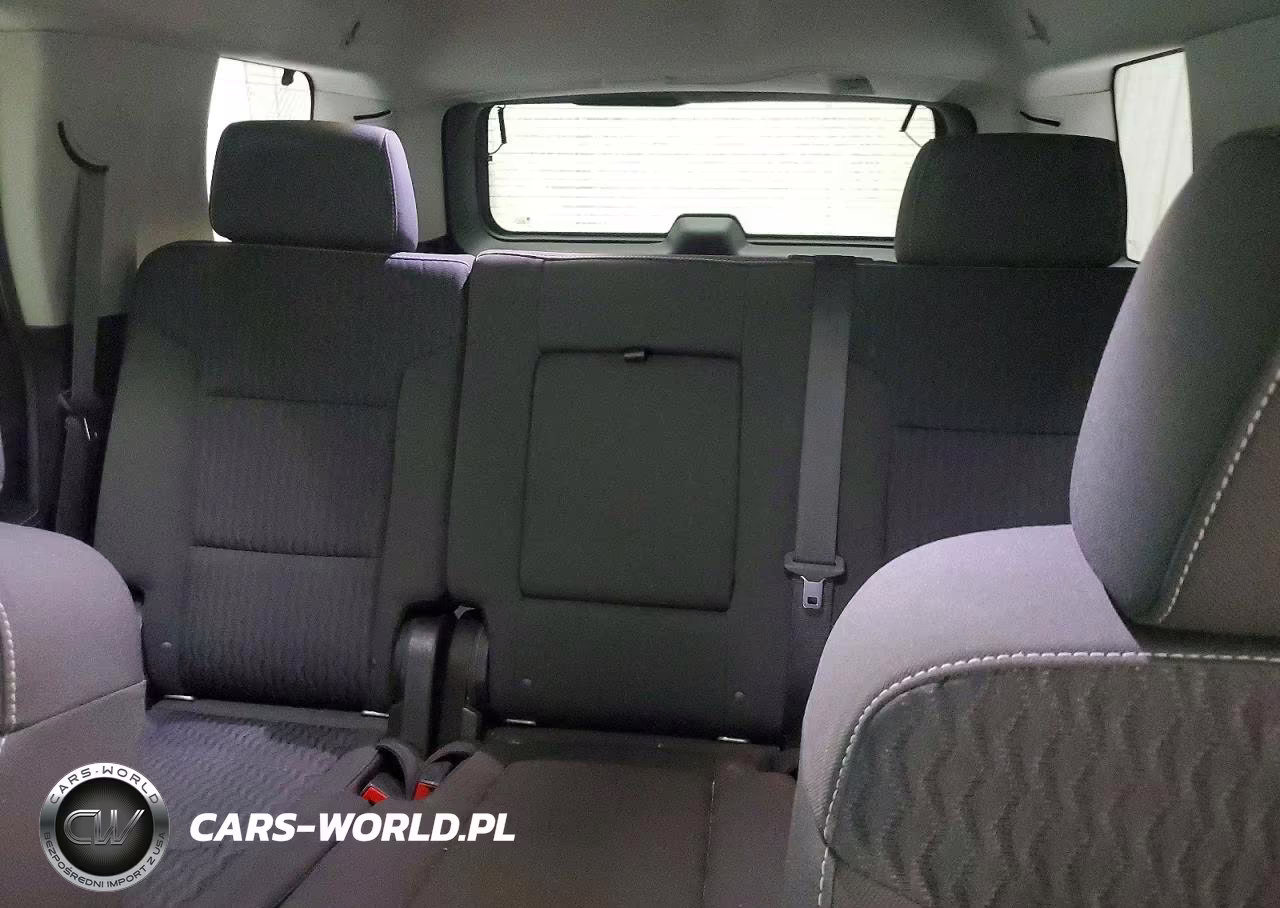 2020 Chevrolet Tahoe Police VIN:1GNLCDEC9LR222963 - 10