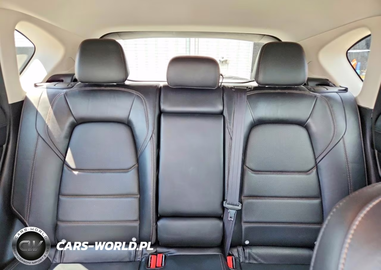 2018 Mazda Cx-5 Grand Touring VIN:JM3KFADM4J1372177 - 10