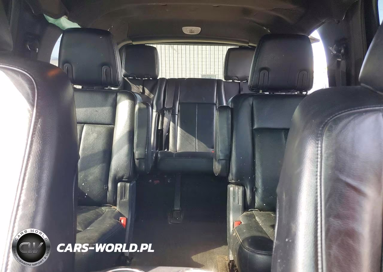 2017 Ford Expedition Limited VIN:1FMJU2AT9HEA52881 - 10