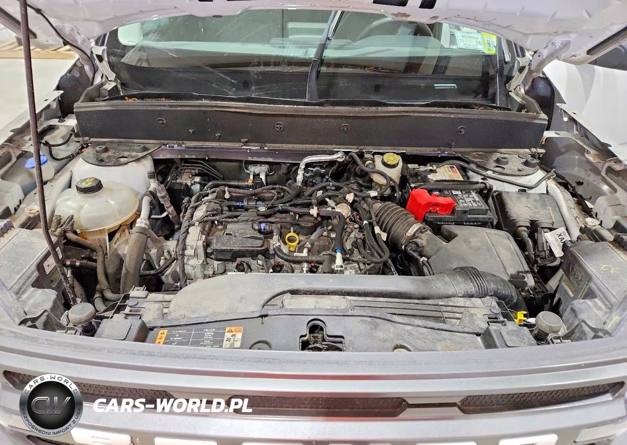 2022 Ford Bronco Sport Big Bend VIN:3FMCR9B6XNRD09177 - 12