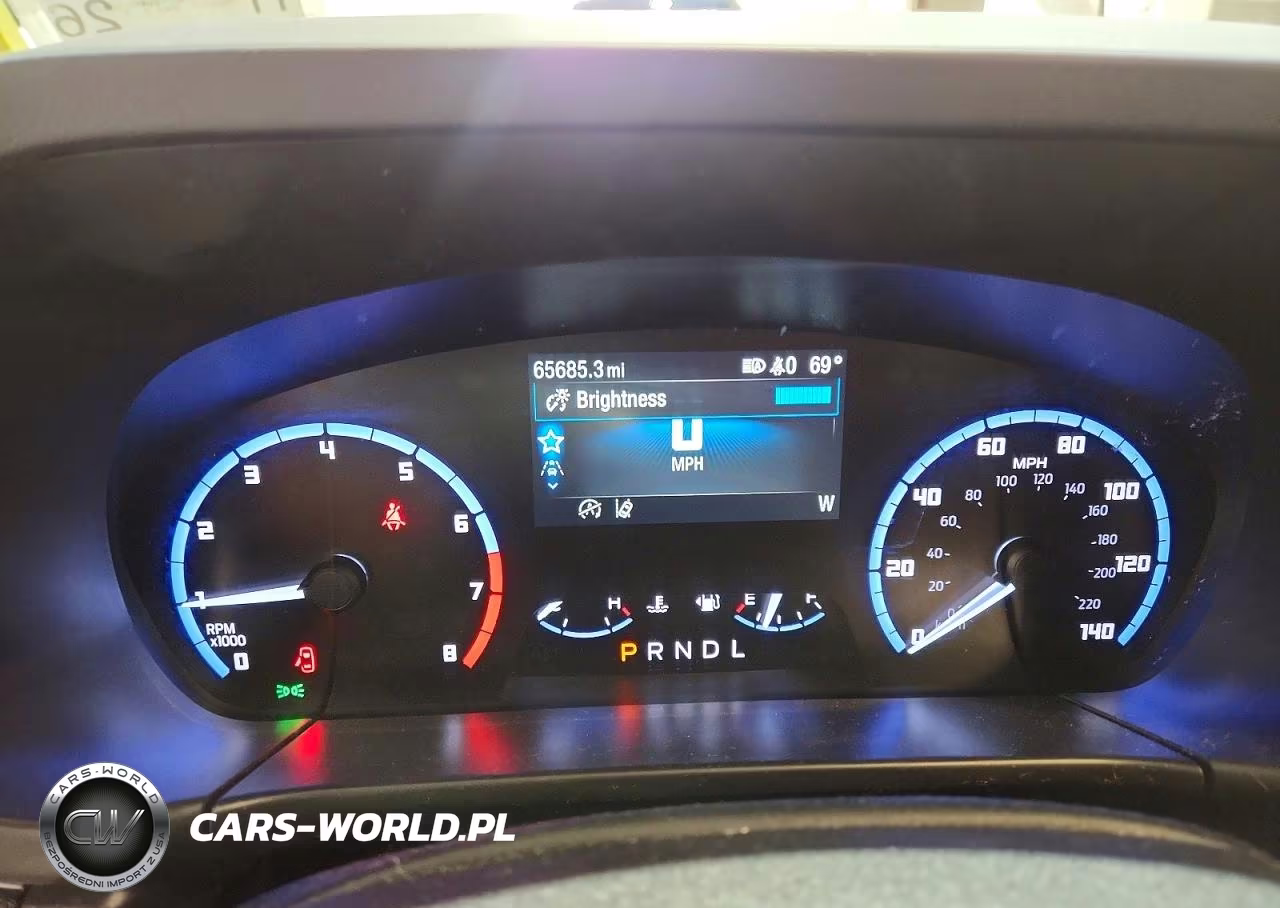 2022 Ford Bronco Sport Big Bend VIN:3FMCR9B6XNRD09177 - 9