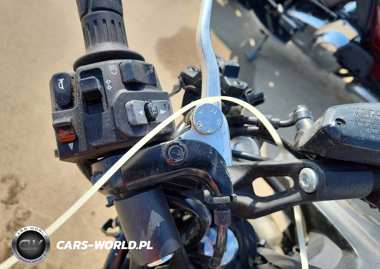 2024 Kawasaki Ex650 P VIN:ML5EXEP11RDAC2519 - 7
