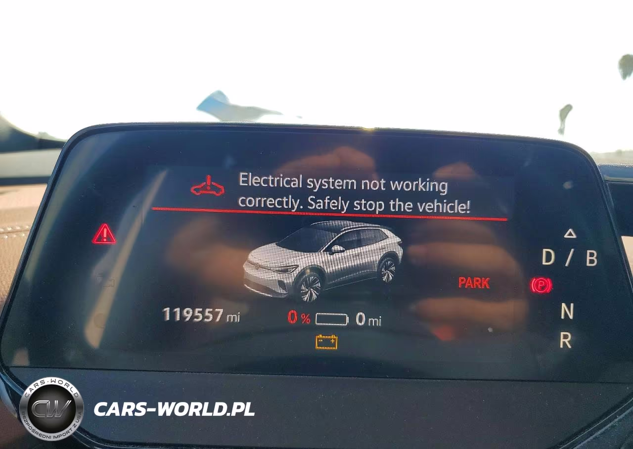 2021 Volkswagen Id.4 Pro S VIN:WVGTMPE20MP040088 - 9