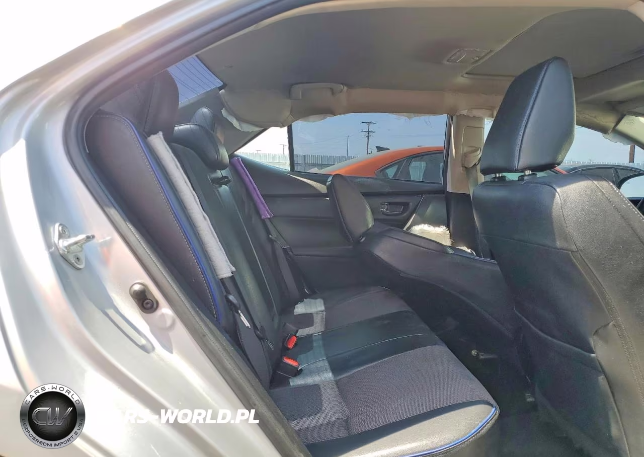 2017 Toyota Corolla Se VIN:5YFBURHE3HP594005 - 10
