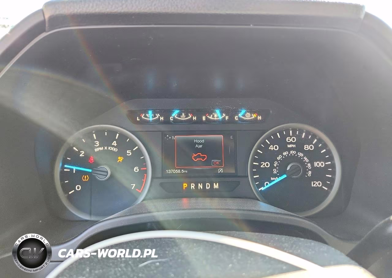 2019 Ford F150 Supercrew VIN:1FTFW1E58KFB96689 - 9