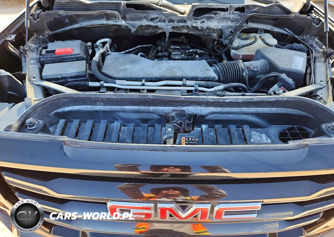 2020 GMC Sierra C1500 Elevation VIN:3GTP8CEK8LG420463 - 11