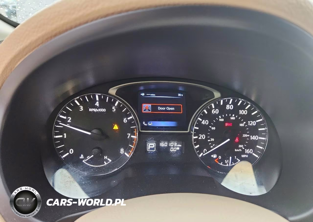 2013 Nissan Altima 2.5 VIN:1N4AL3AP6DN572813 - 9