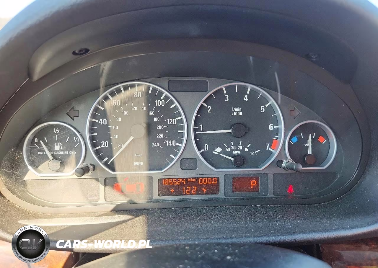 2004 BMW 330 I VIN:WBAEV53404KM38141 - 9