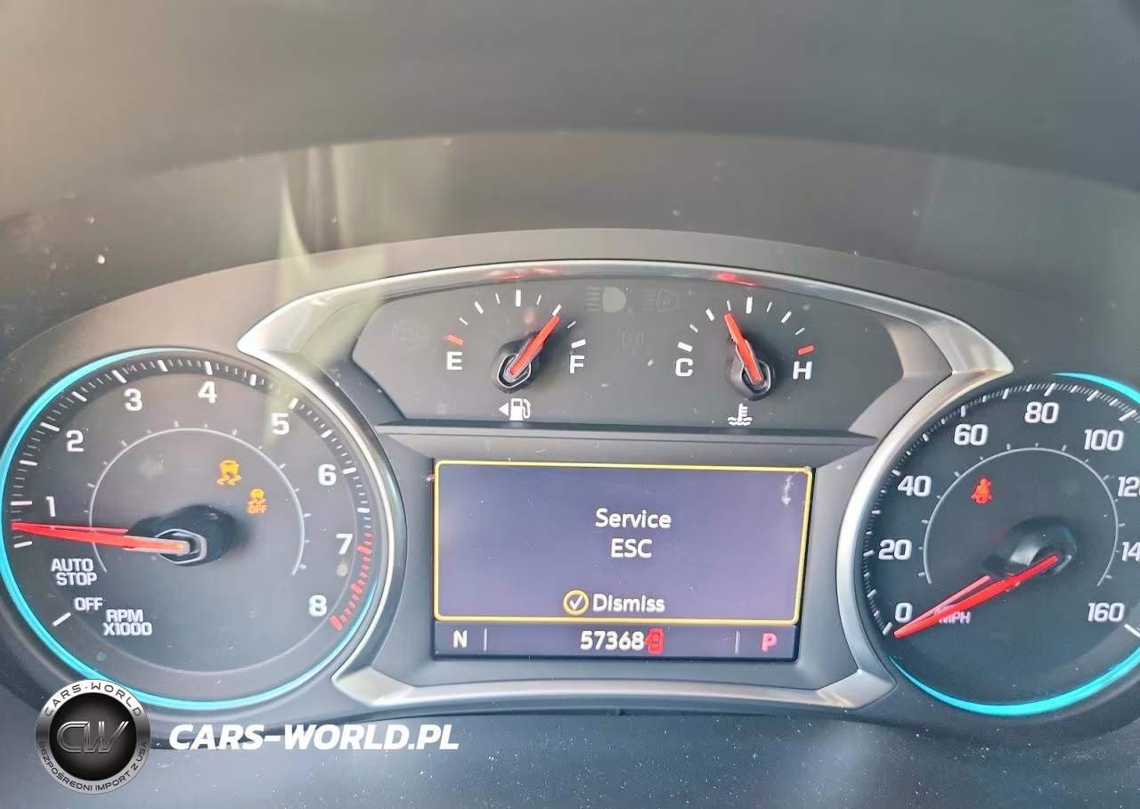 2021 Chevrolet Traverse Lt VIN:1GNEVHKW4MJ259055 - 9