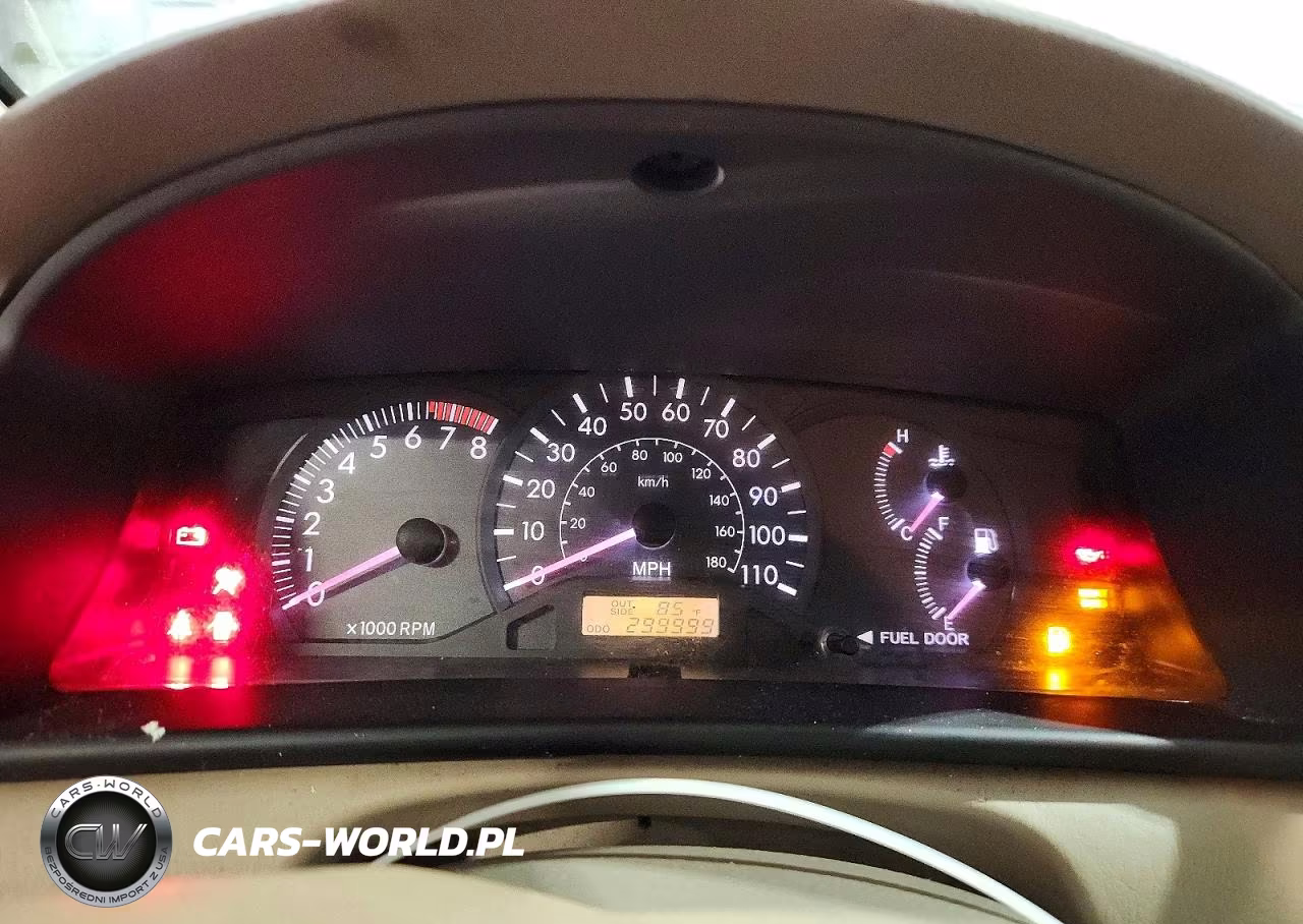 2005 Toyota Corolla Ce VIN:1NXBR32E65Z400973 - 9