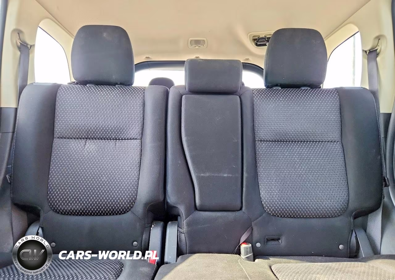 2016 Mitsubishi Outlander Es VIN:JA4AD2A37GZ062203 - 10