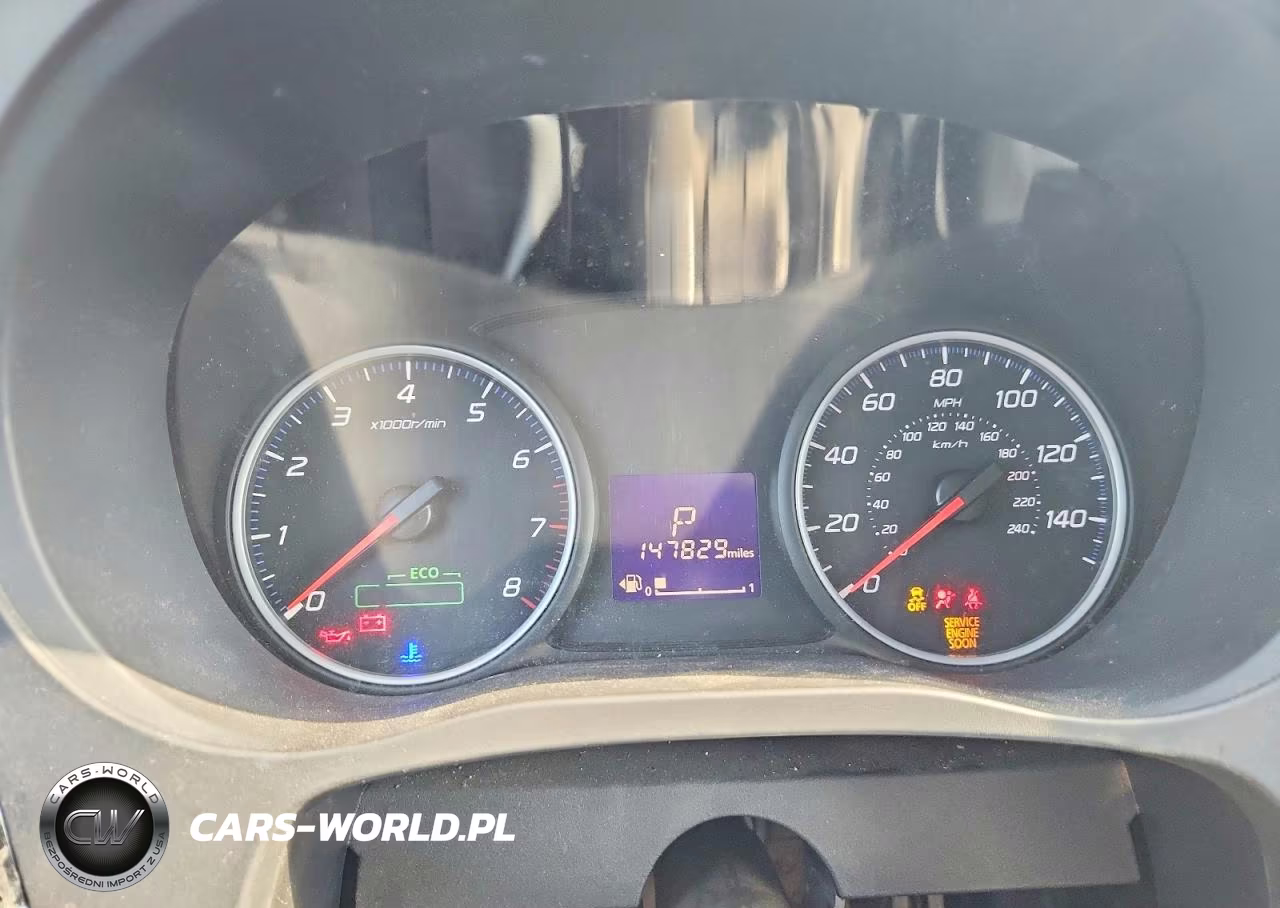 2016 Mitsubishi Outlander Es VIN:JA4AD2A37GZ062203 - 9