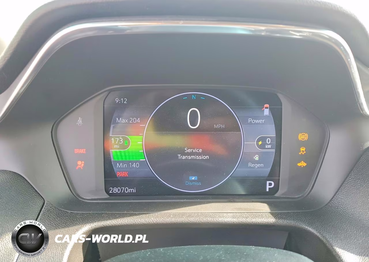 2023 Chevrolet Bolt Ev 2Lt VIN:1G1FX6S01P4141046 - 9