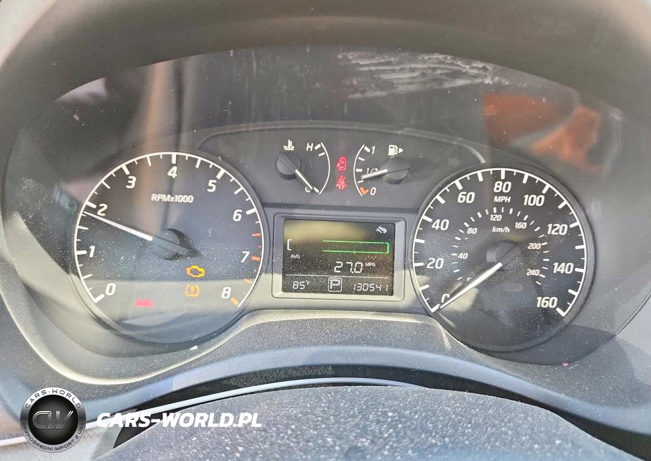 2017 Nissan Sentra S VIN:3N1AB7AP1HY329300 - 9