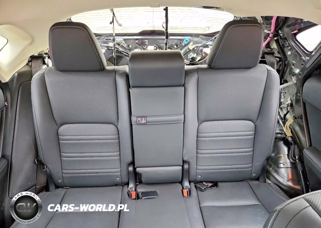 2018 Lexus Nx 300 Base VIN:JTJBARBZ5J2163946 - 10