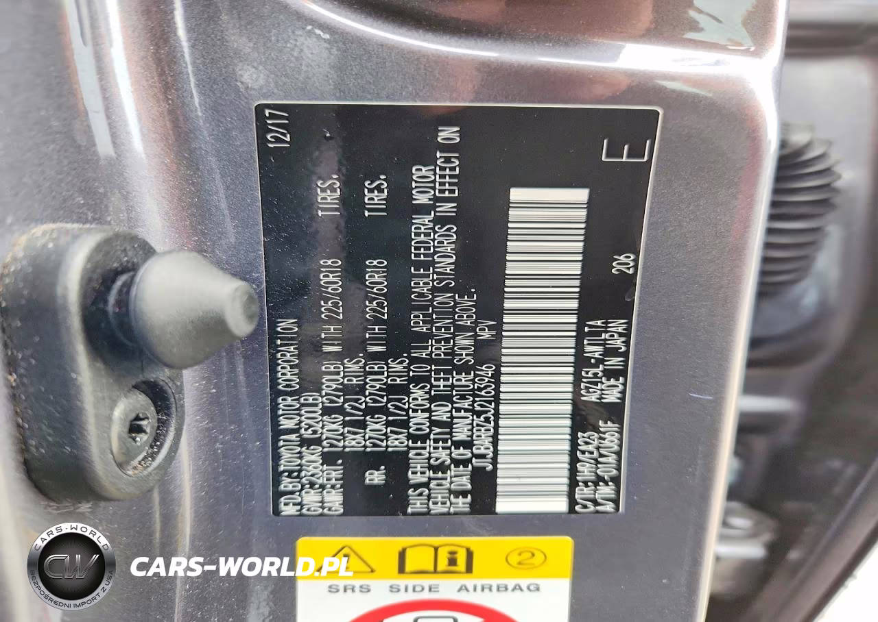 2018 Lexus Nx 300 Base VIN:JTJBARBZ5J2163946 - 14