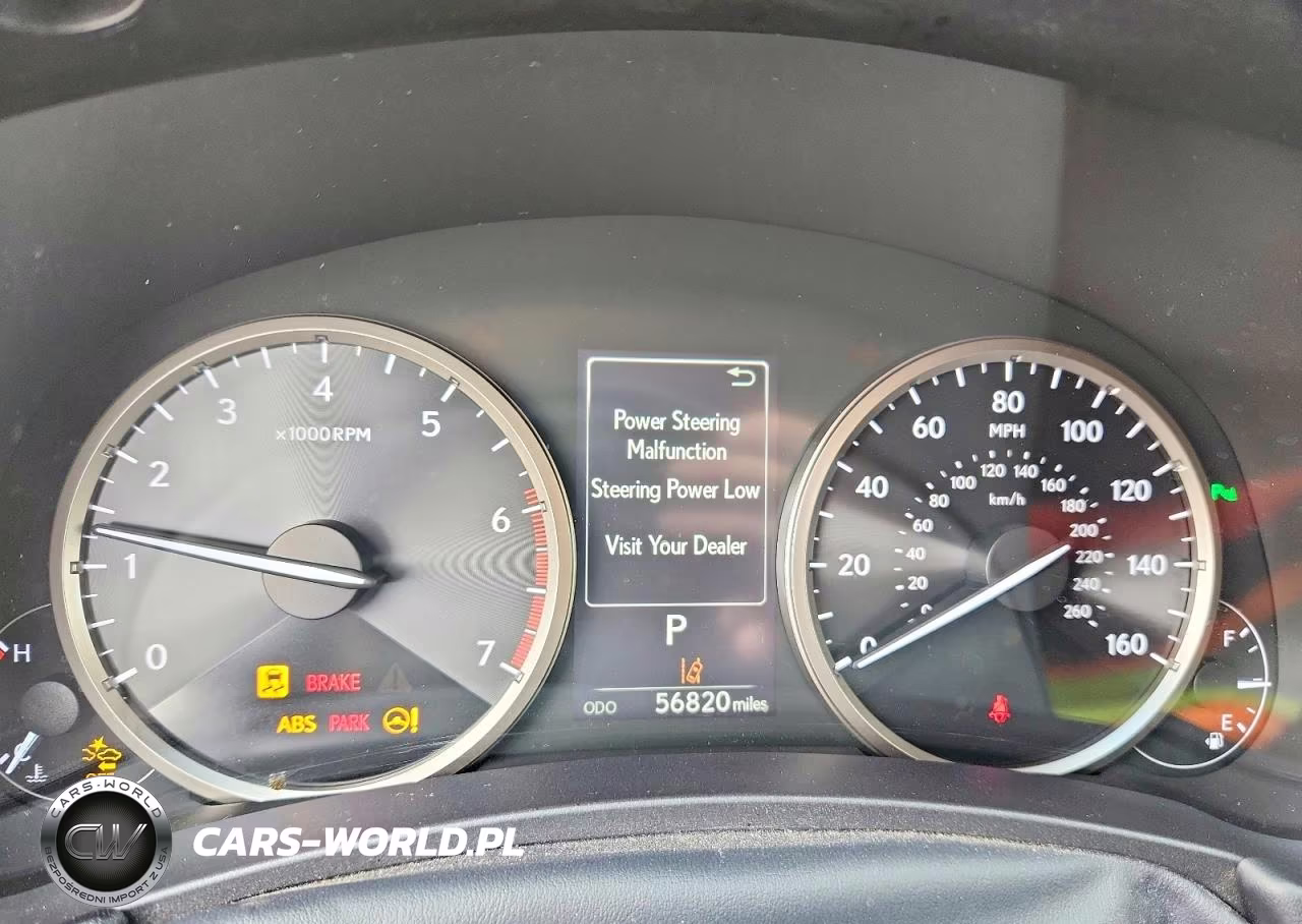 2018 Lexus Nx 300 Base VIN:JTJBARBZ5J2163946 - 9