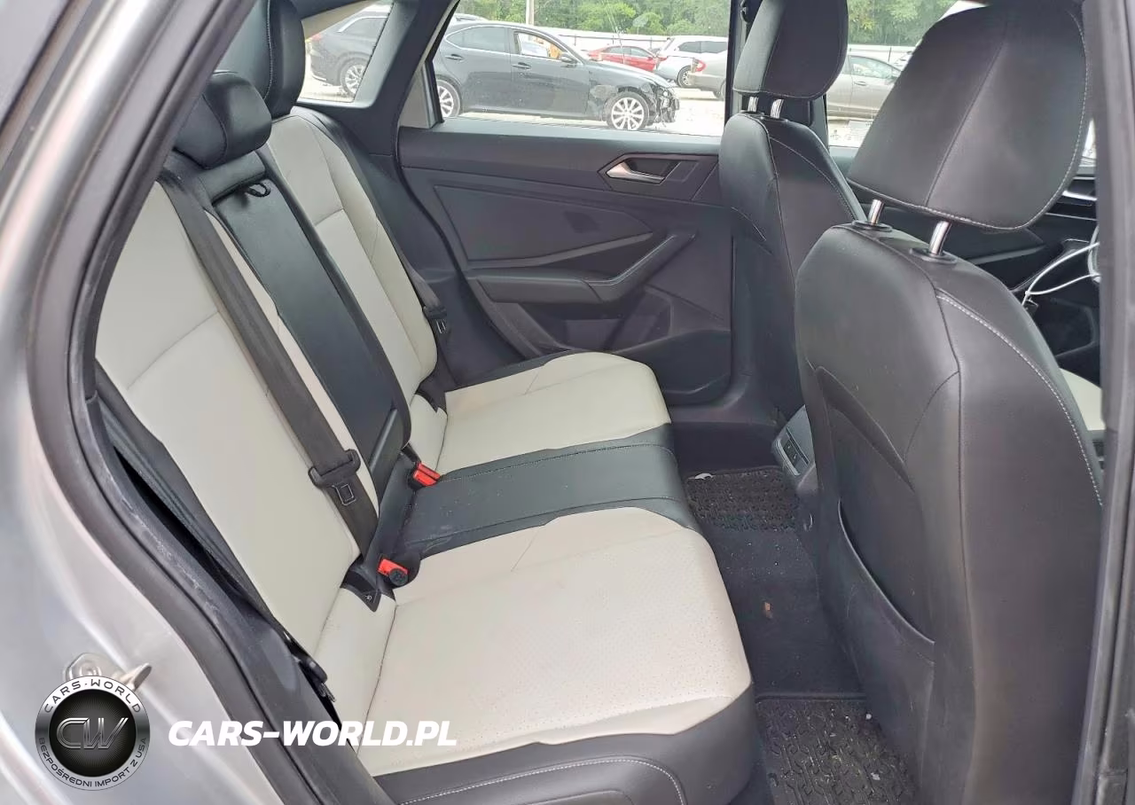 2020 Volkswagen Jetta S VIN:3VWN57BUXLM085833 - 10