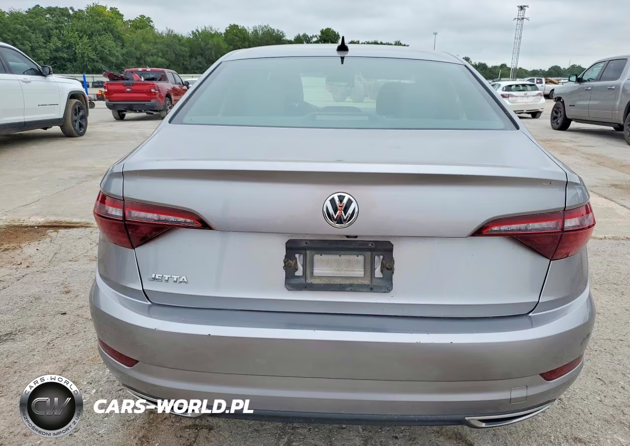 2020 Volkswagen Jetta S VIN:3VWN57BUXLM085833 - 6