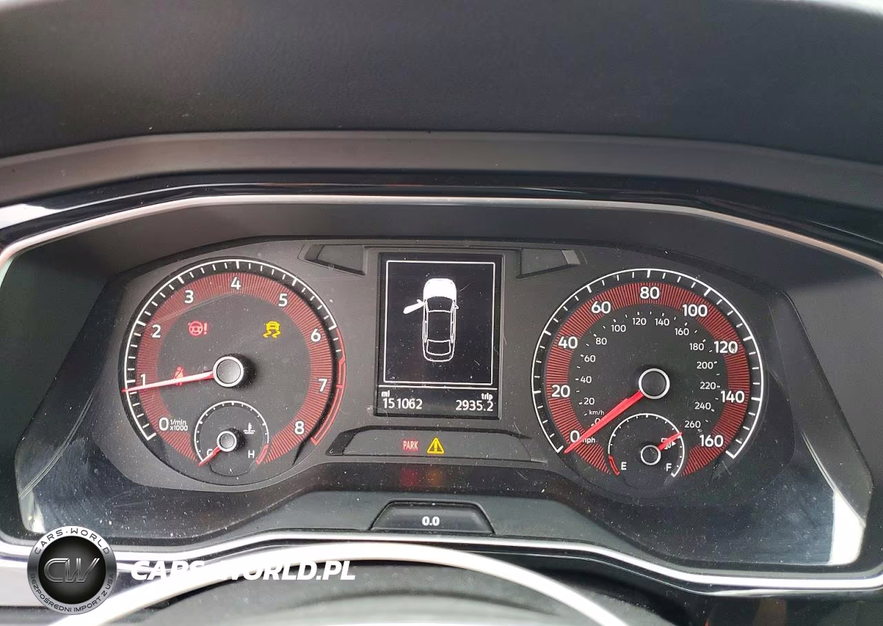 2020 Volkswagen Jetta S VIN:3VWN57BUXLM085833 - 9