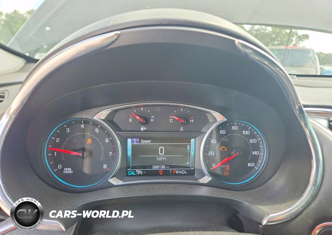 2017 Chevrolet Malibu Premier VIN:1G1ZH5SX0HF237533 - 9