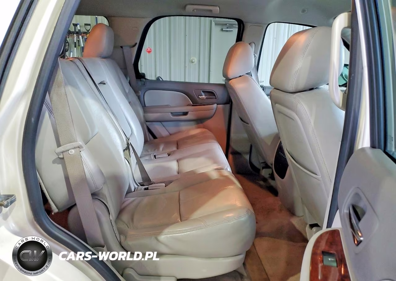 2012 GMC Yukon Slt VIN:1GKS2CE03CR313772 - 11