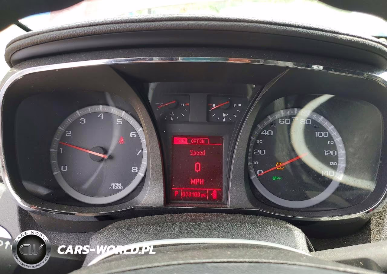 2016 GMC Terrain Sle VIN:2GKFLSEK3G6351434 - 9