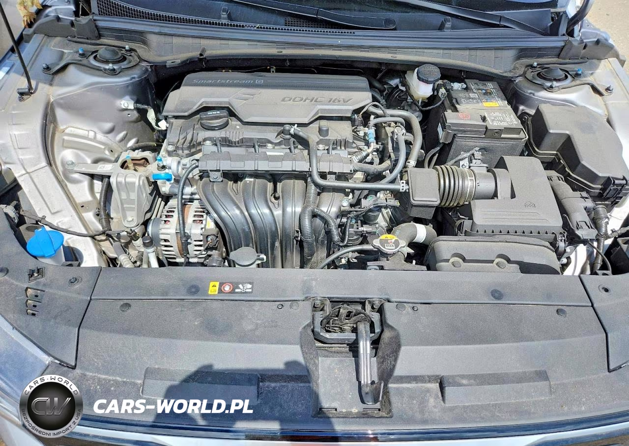 2025 Kia K4 VIN:3KPFU4DE5SE017673 - 11
