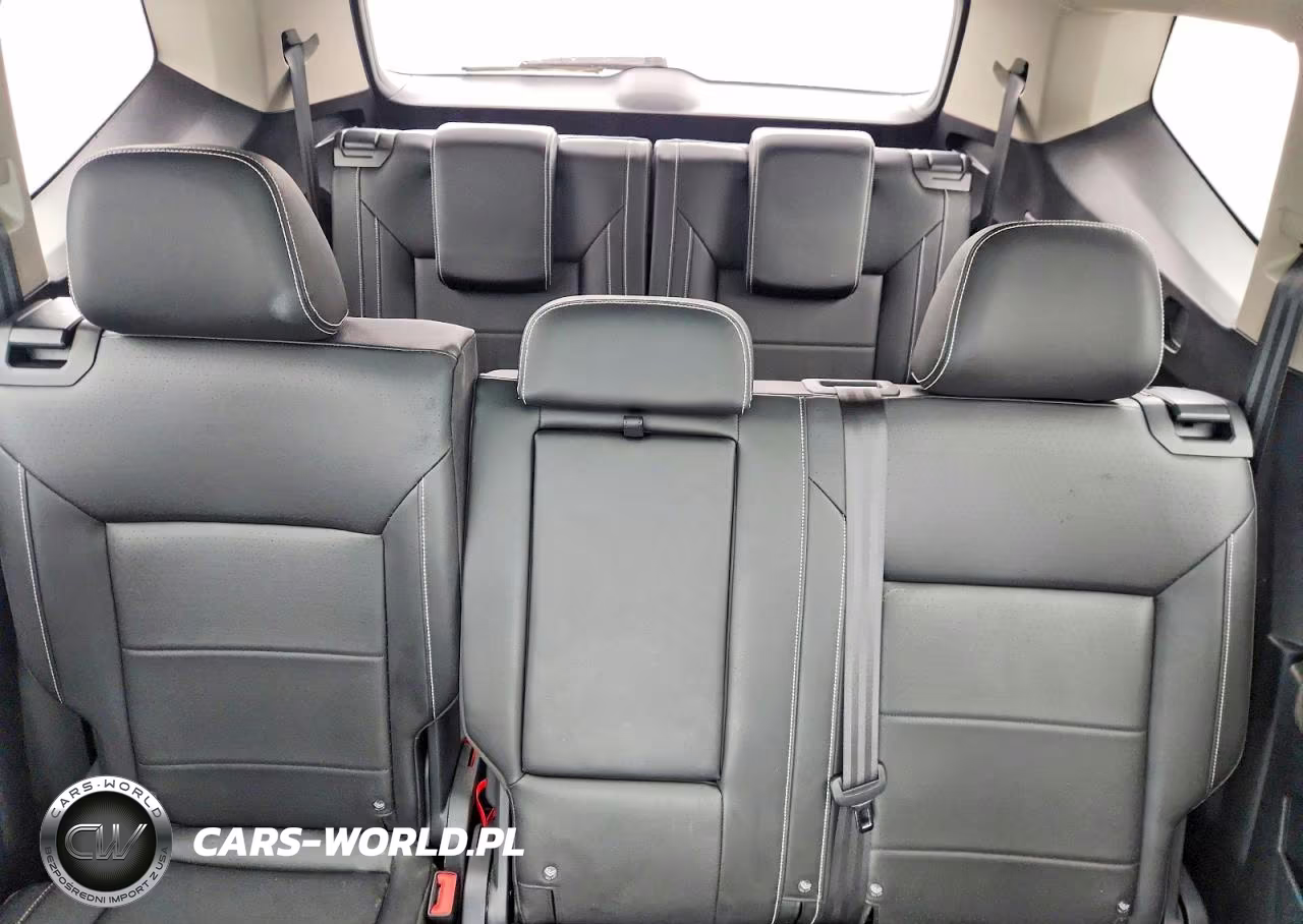 2023 Volkswagen Atlas Sel VIN:1V2BR2CA2PC522201 - 10